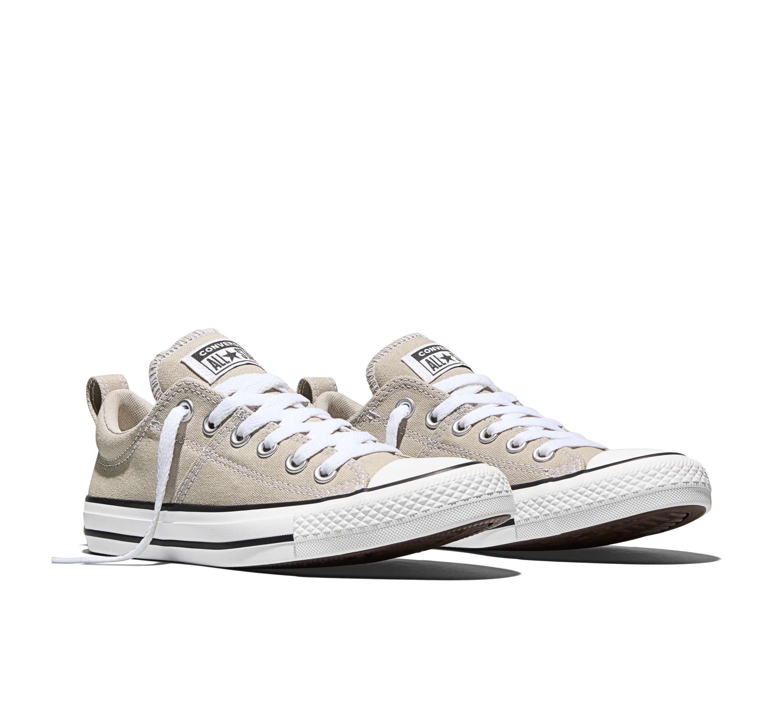 Converse Women's Chuck Taylor All Star Madison Low-Top Sneakers