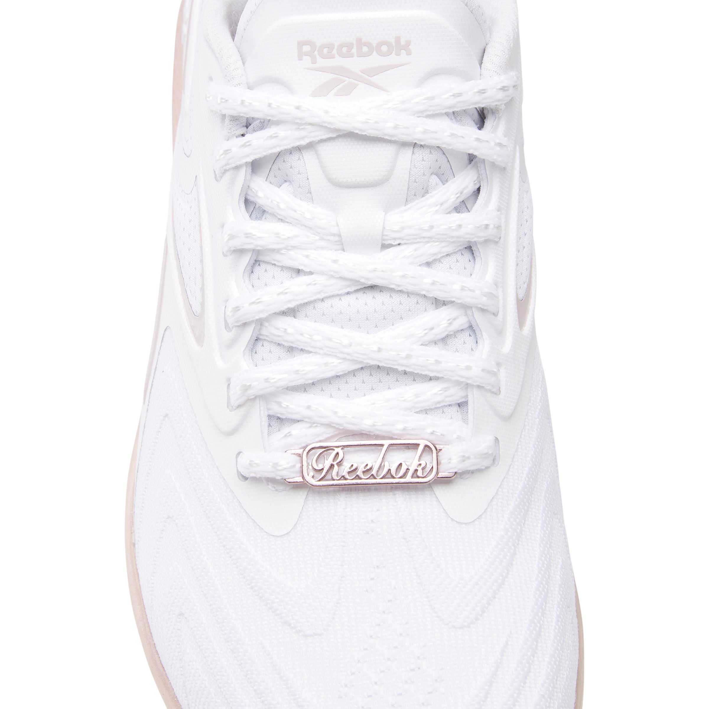 Reebok Women's Nano X5 Edge Training Shoes for HIIT Workouts