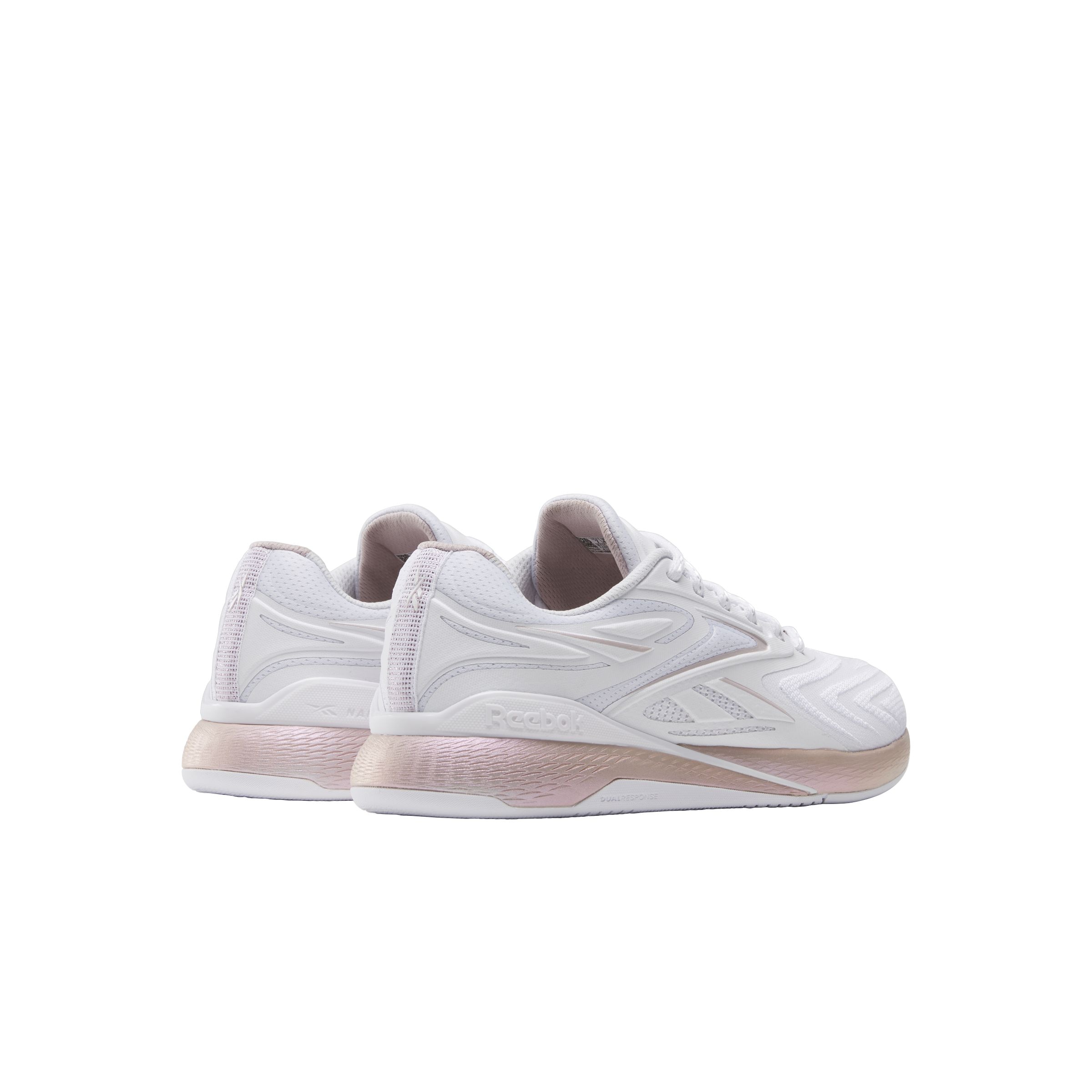 Reebok Women's Nano X5 Edge Training Shoes for HIIT Workouts