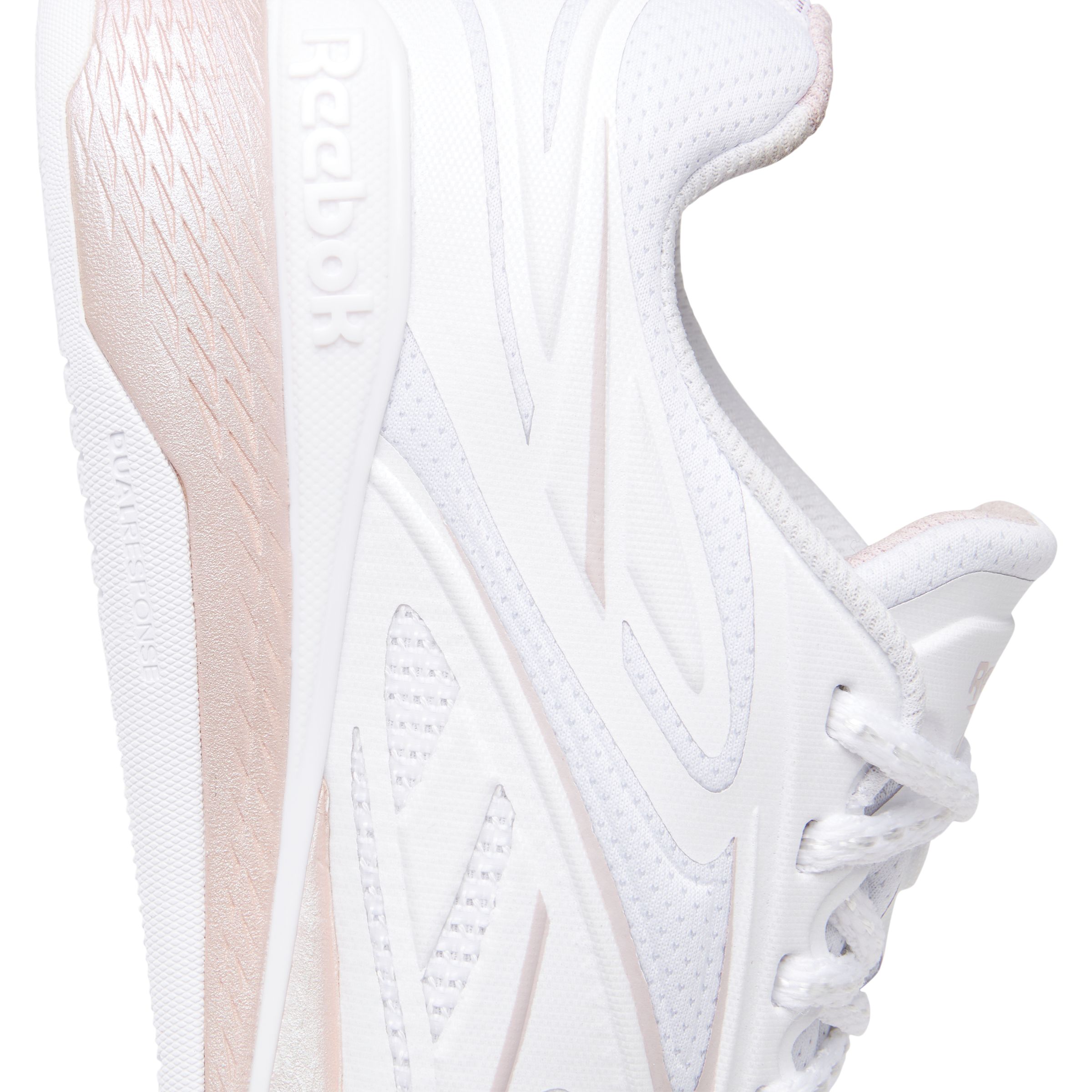 Reebok Women's Nano X5 Edge Training Shoes for HIIT Workouts