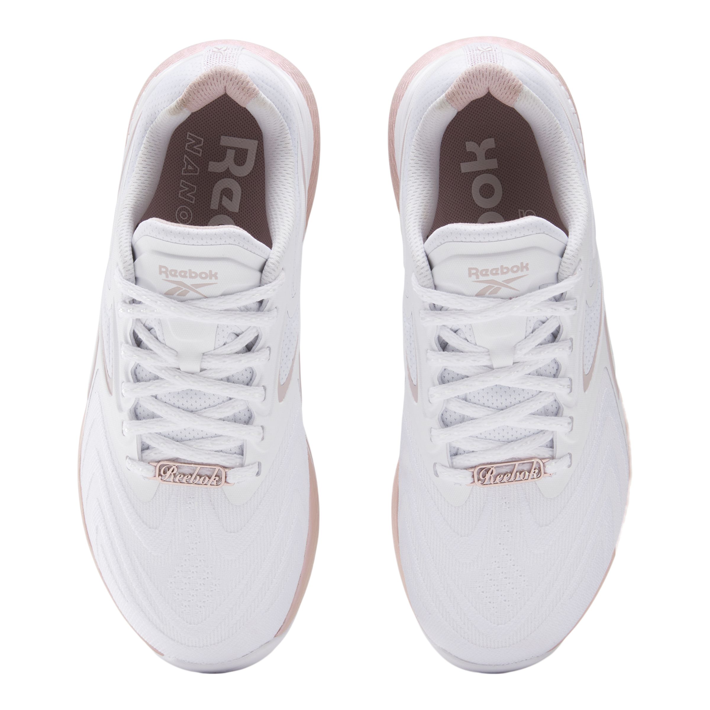 Reebok Women's Nano X5 Edge Training Shoes for HIIT Workouts