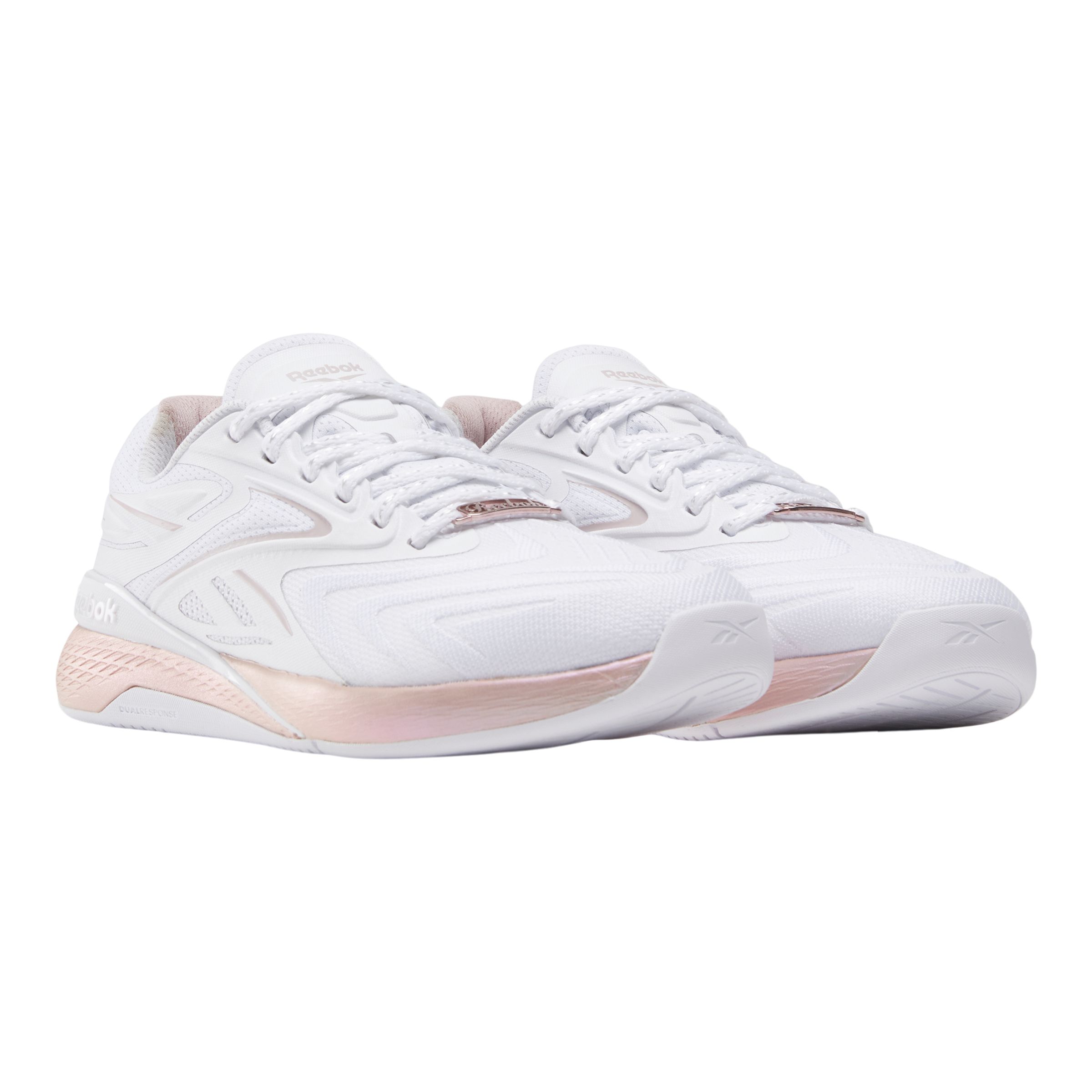 Reebok Women's Nano X5 Edge Training Shoes for HIIT Workouts