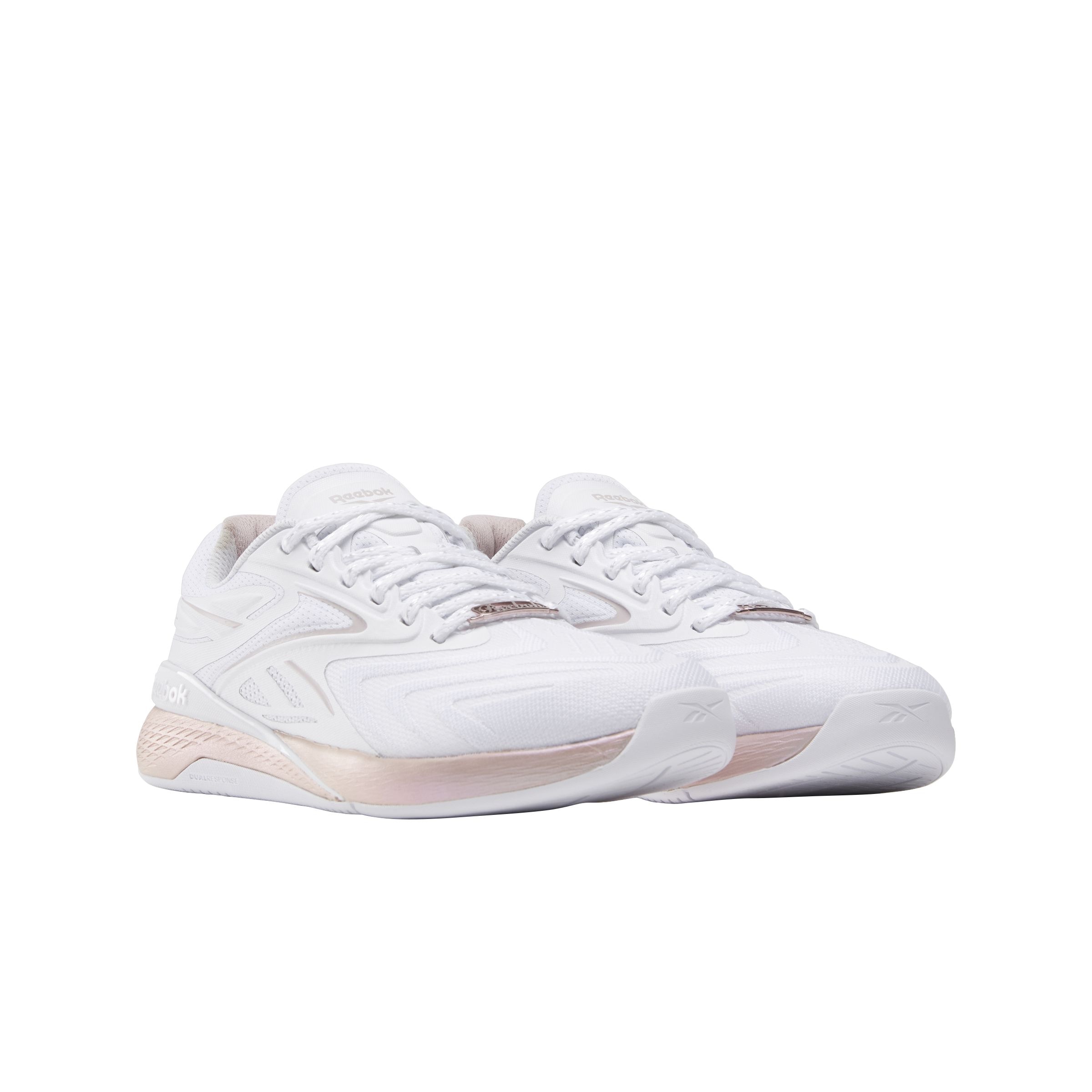 Reebok Women's Nano X5 Edge Training Shoes for HIIT Workouts