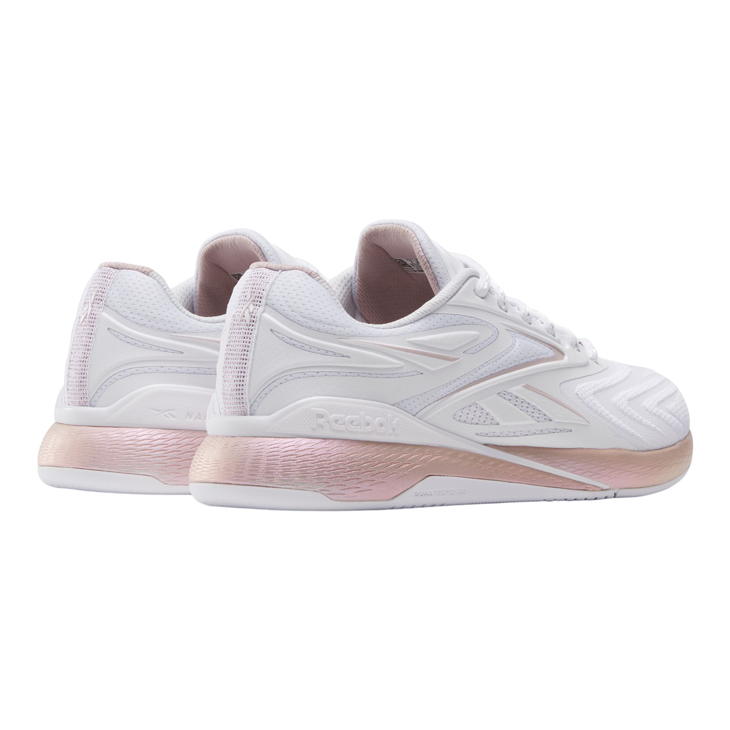 Reebok Women's Nano X5 Edge Training Shoes for HIIT Workouts