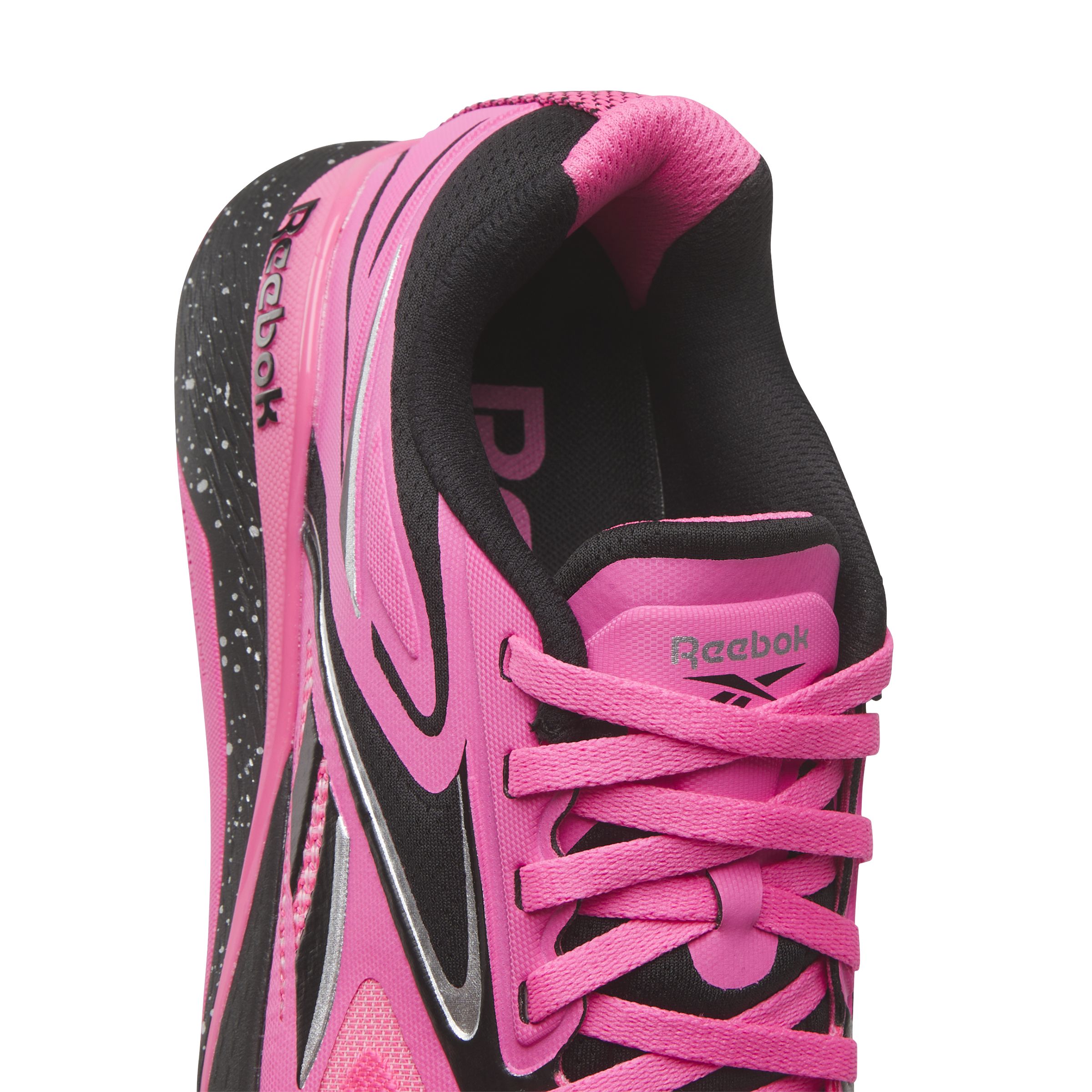 Reebok Women's Nano X5 Edge Training Shoes for HIIT Workouts