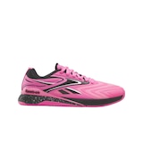 Reebok Women's Nano X5 Edge Training Shoes for HIIT Workouts Side_Right