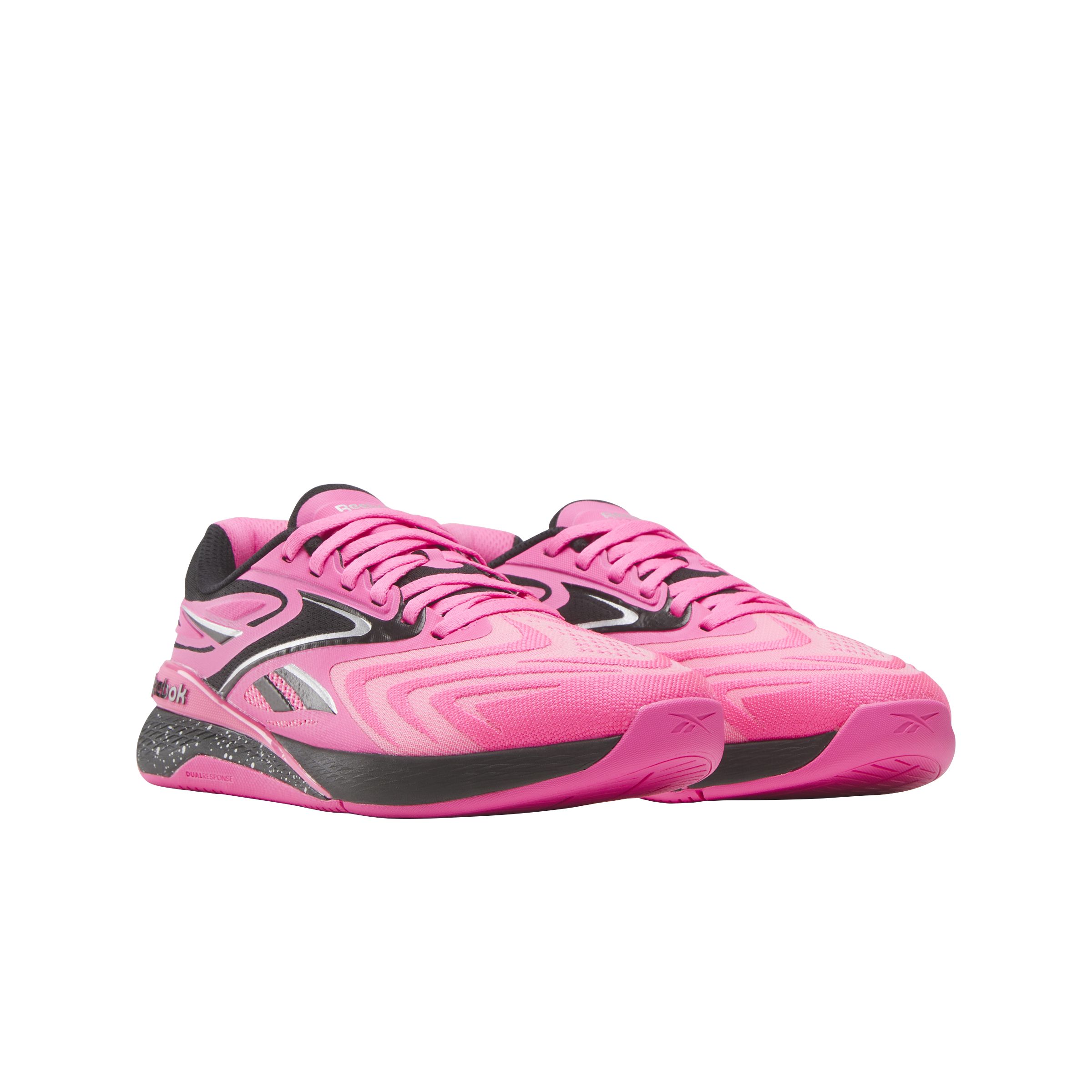 Reebok Women's Nano X5 Edge Training Shoes for HIIT Workouts