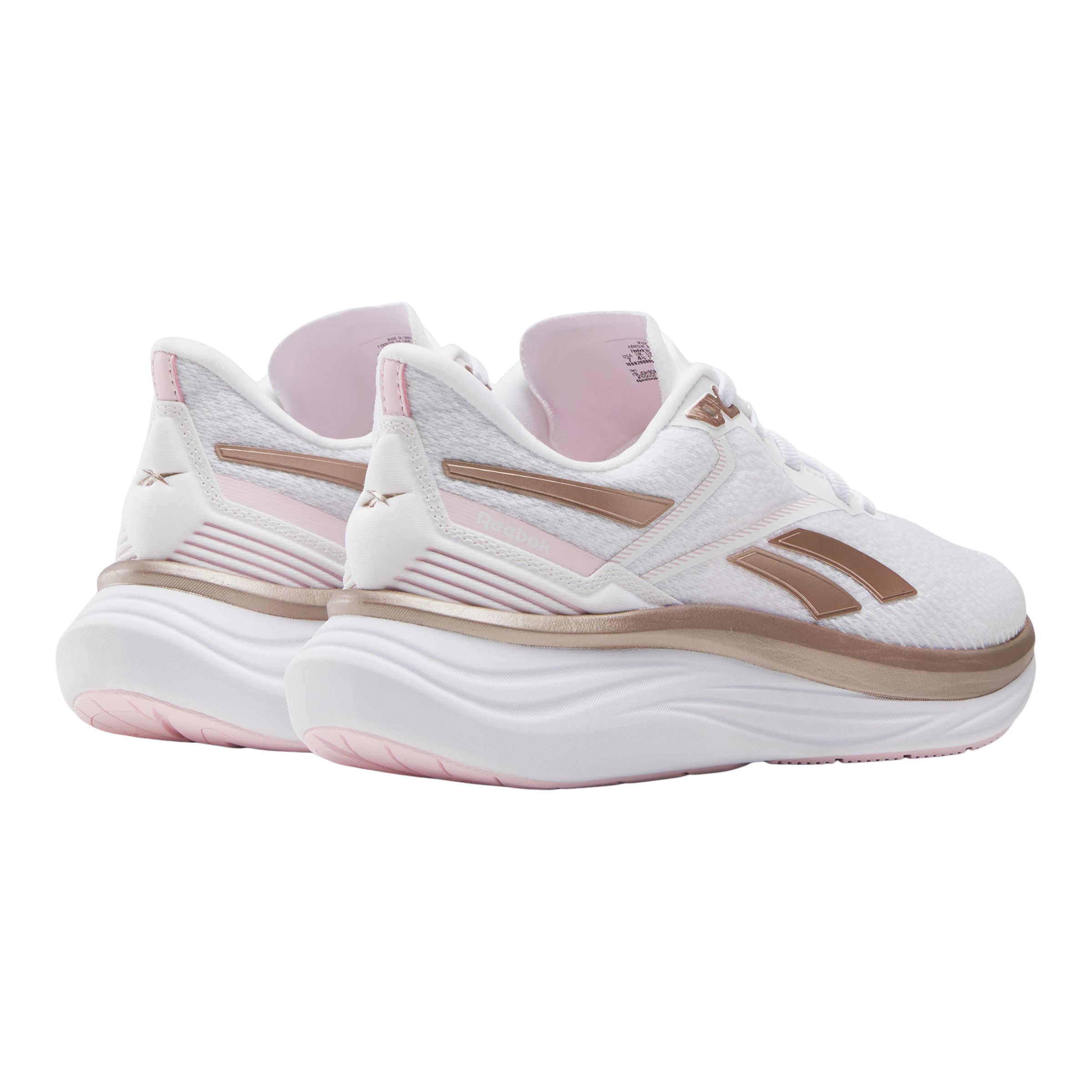 Reebok Women's Viva Speed Breathable Mesh Running Shoes