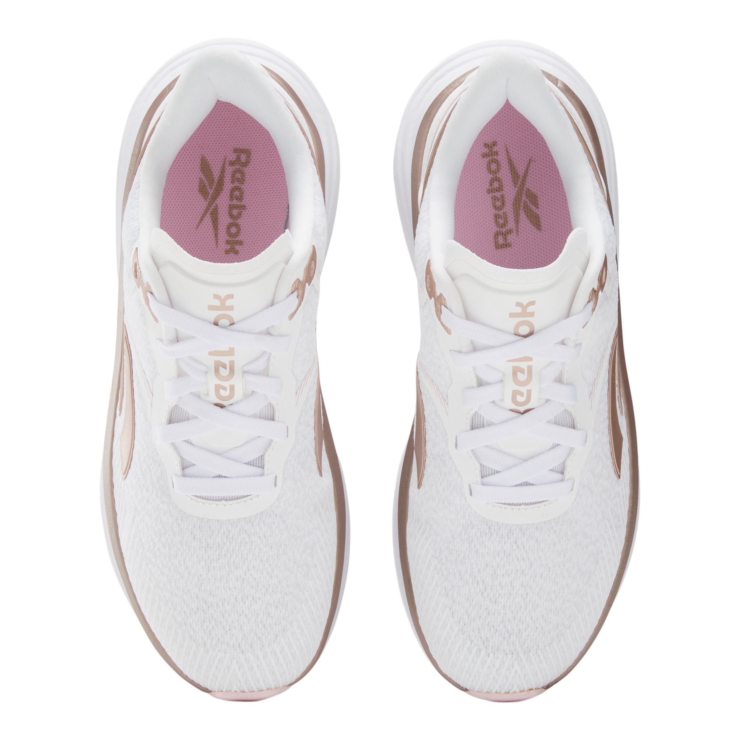 Reebok Women's Viva Speed Breathable Mesh Running Shoes