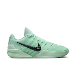 Nike Women's Sabrina 3 Luxe Responsive Basketball Shoes with Air Zoom