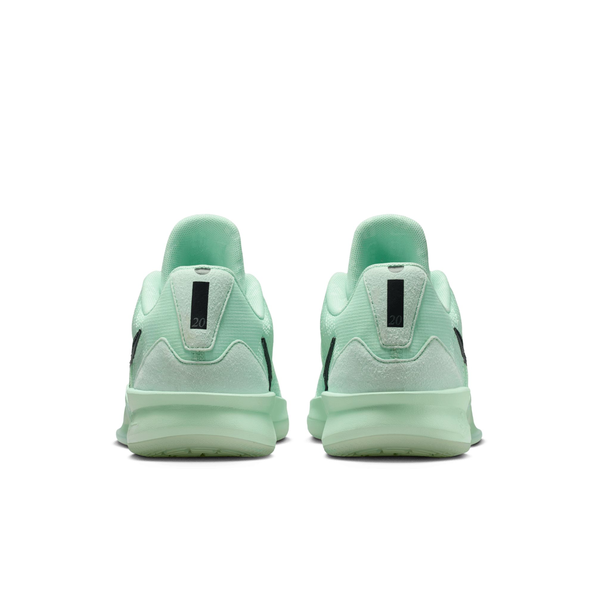 Nike Women's Sabrina 3 Luxe Responsive Basketball Shoes with Air Zoom