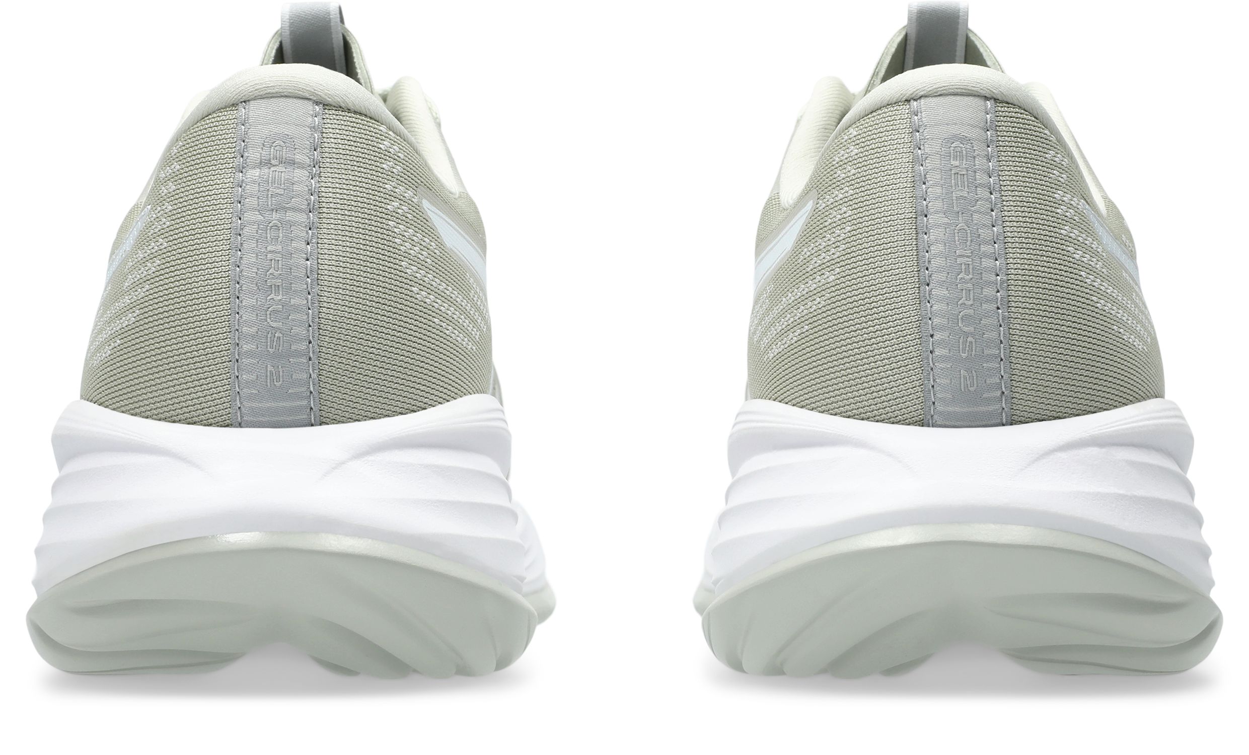 ASICS Women's Gel-cirrus 2 Comfortable Running Shoes