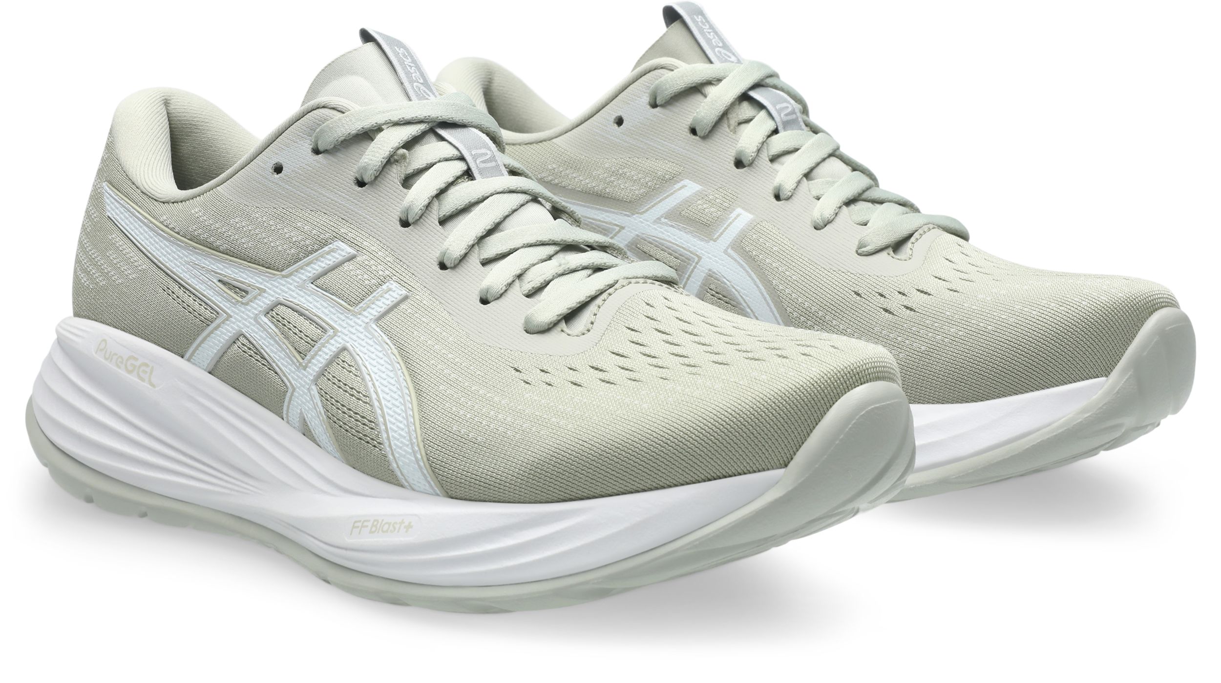 ASICS Women's Gel-cirrus 2 Comfortable Running Shoes