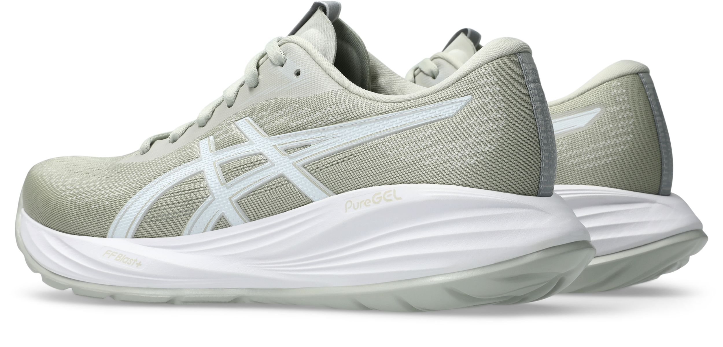 ASICS Women's Gel-cirrus 2 Comfortable Running Shoes