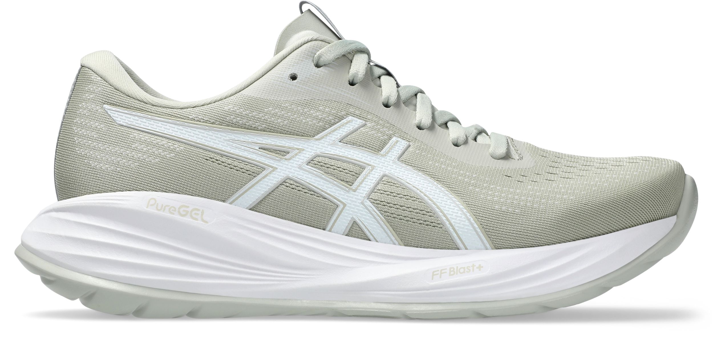 ASICS Women's Gel-cirrus 2 Comfortable Running Shoes