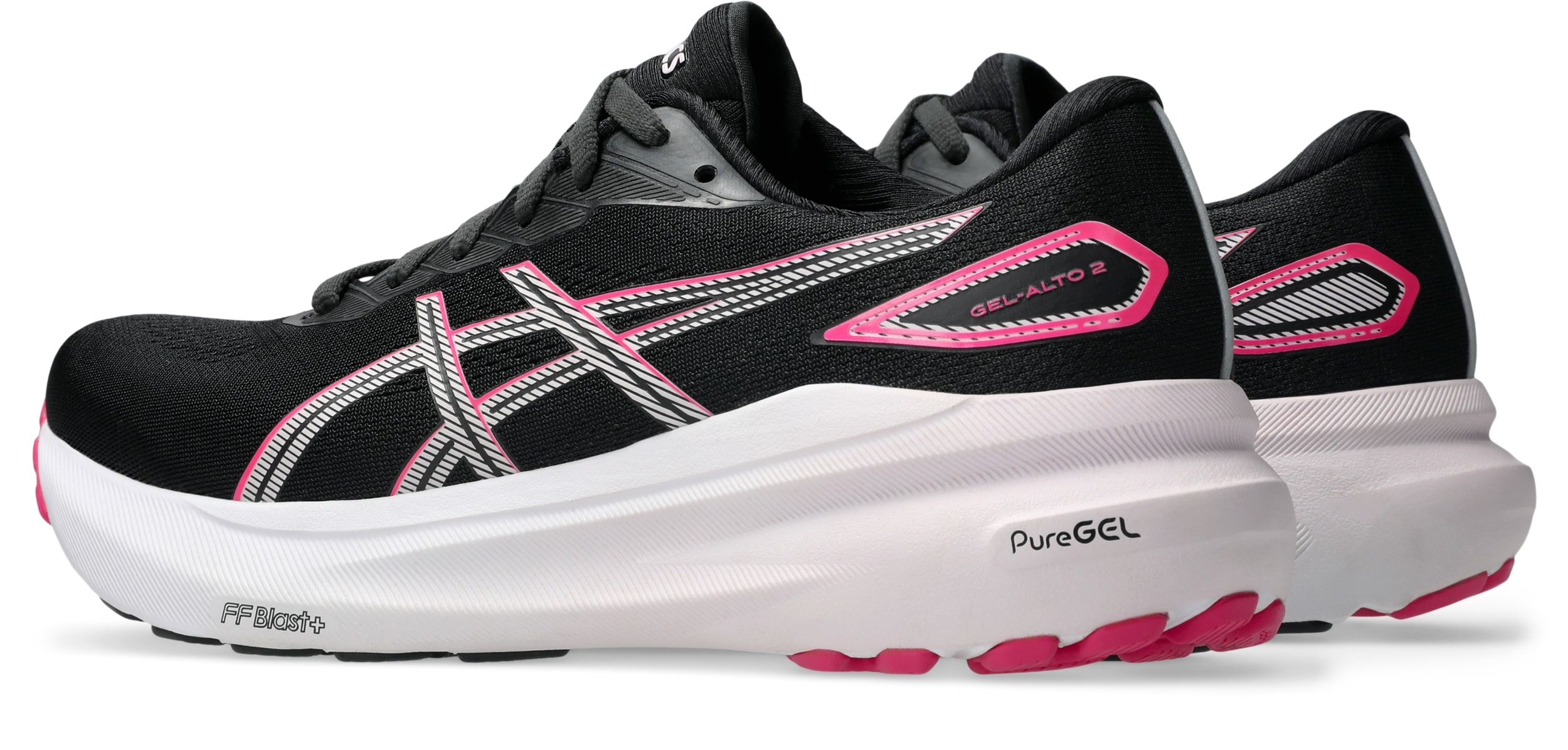 ASICS Women's GEL-ALTO 2 Running Shoes