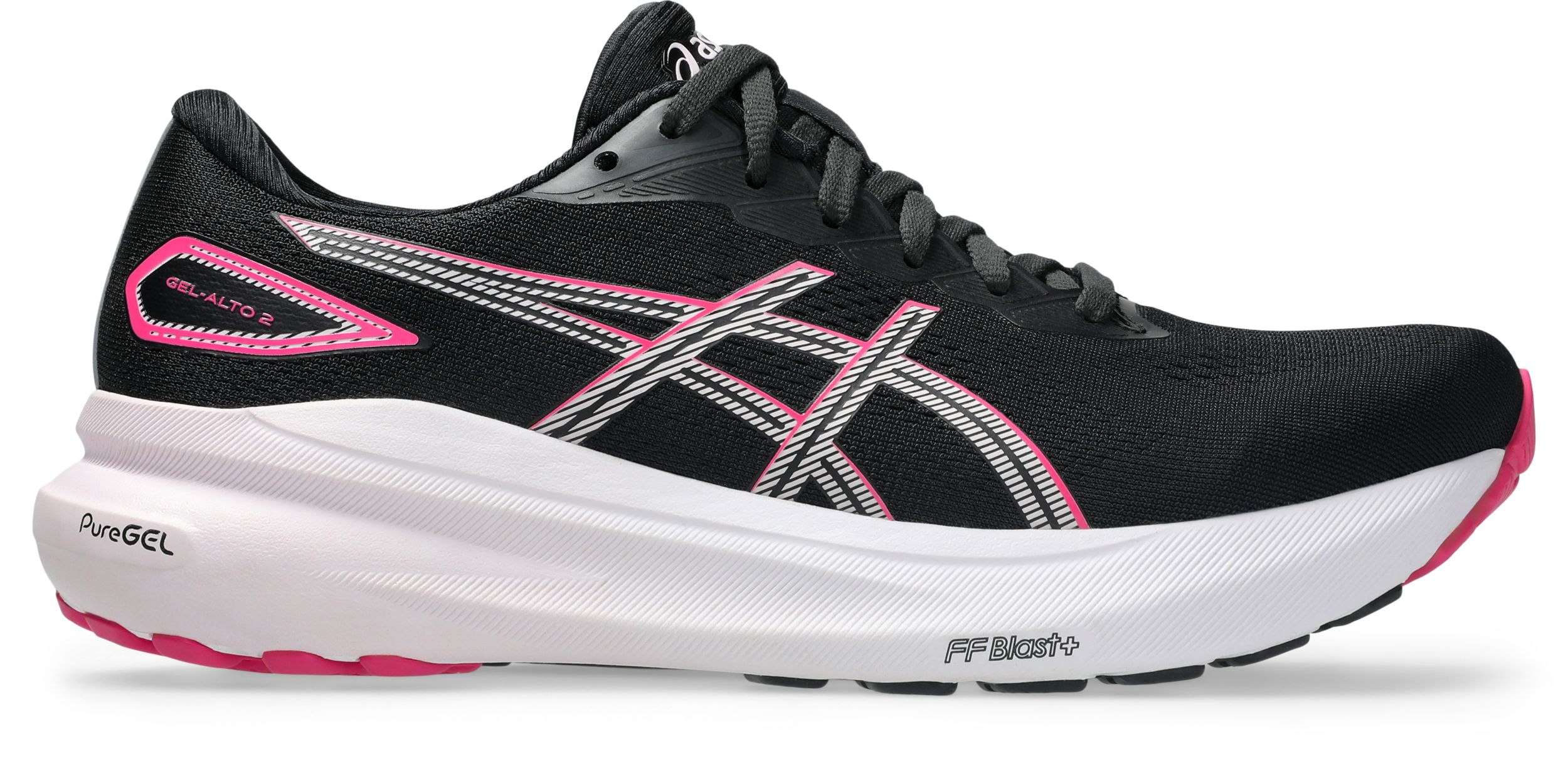 ASICS Women's GEL-ALTO 2 Running Shoes
