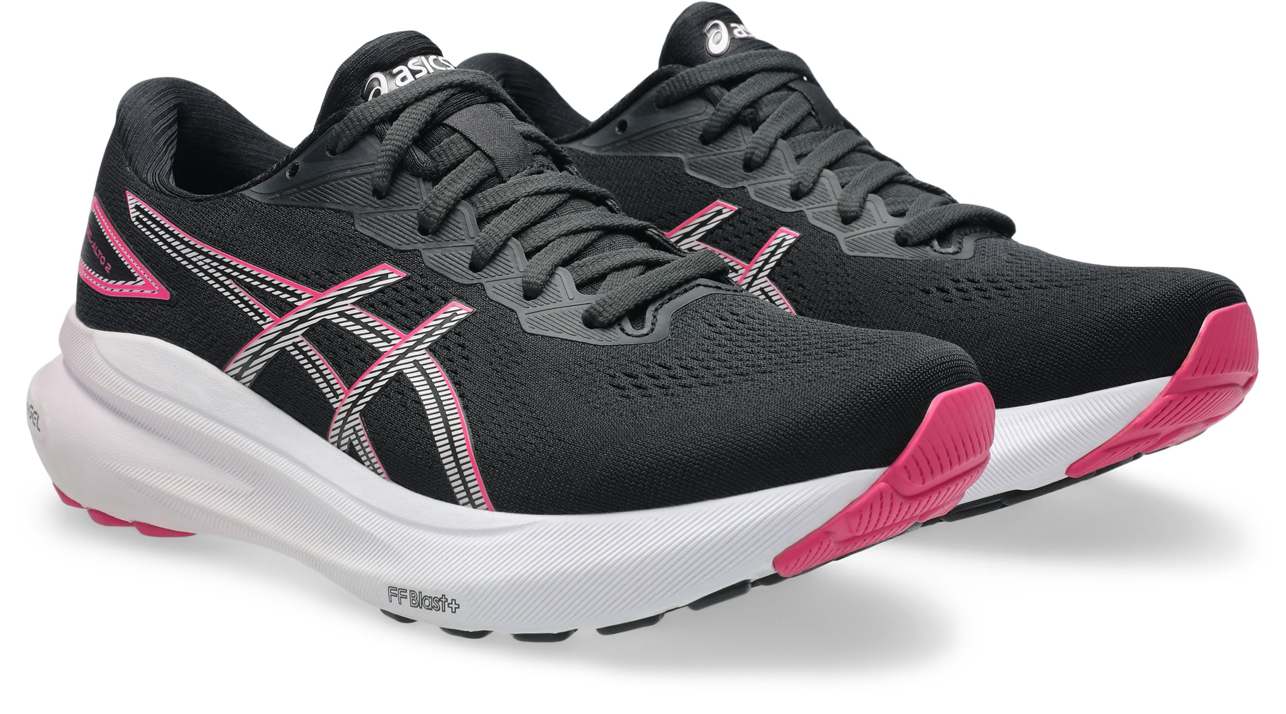 ASICS Women's GEL-ALTO 2 Running Shoes