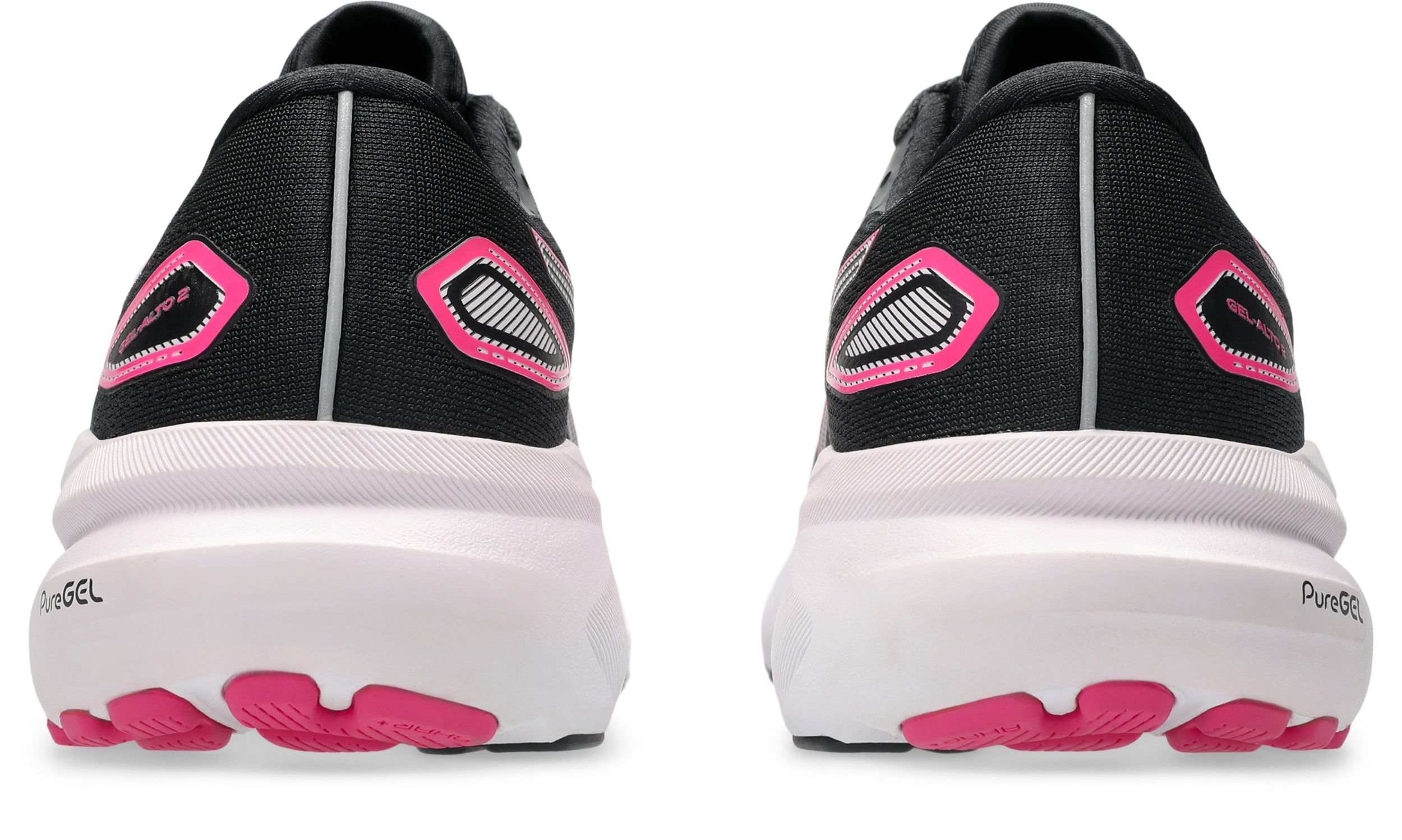 ASICS Women's GEL-ALTO 2 Running Shoes