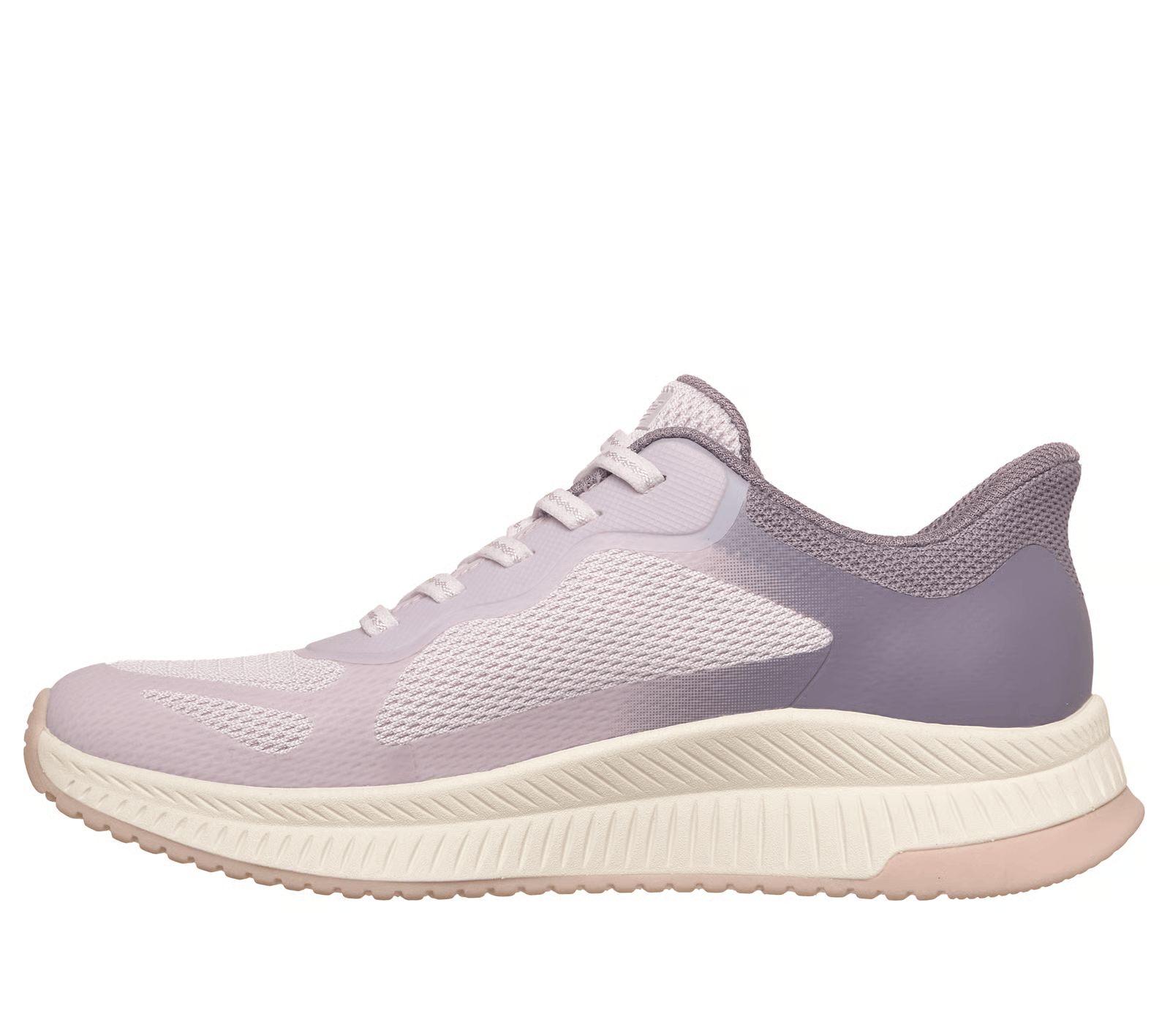 Skechers Women's BOBS Squad 4 Slip-in Walking Shoes