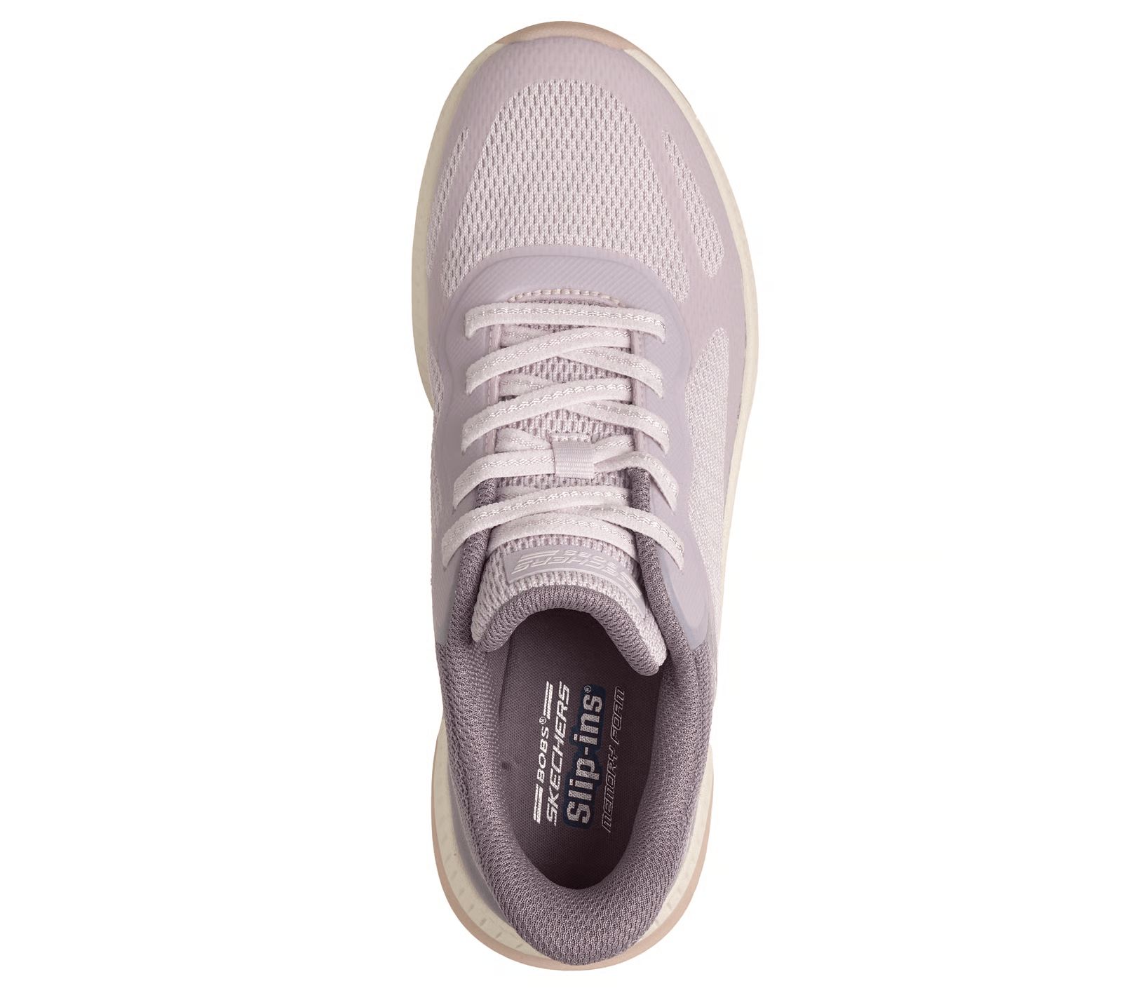 Skechers Women's BOBS Squad 4 Slip-in Walking Shoes