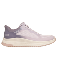 Skechers Women's BOBS Squad 4 Slip-in Walking Shoes Side_Right