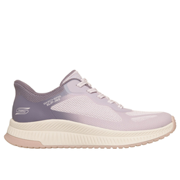 Skechers Women's BOBS Squad 4 Slip-in Walking Shoes