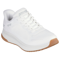 Skechers Women's BOBS Squad 4 Slip-in Walking Shoes Front_Angled_Right