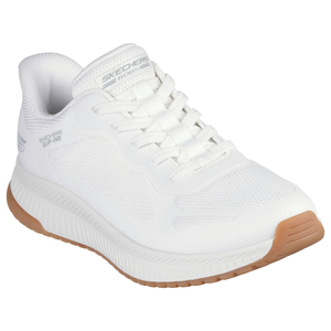 Skechers Women's BOBS Squad 4 Slip-in Walking Shoes