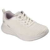 Skechers Women's BOBS Moda Flex Walking Shoes Front_Angled_Right