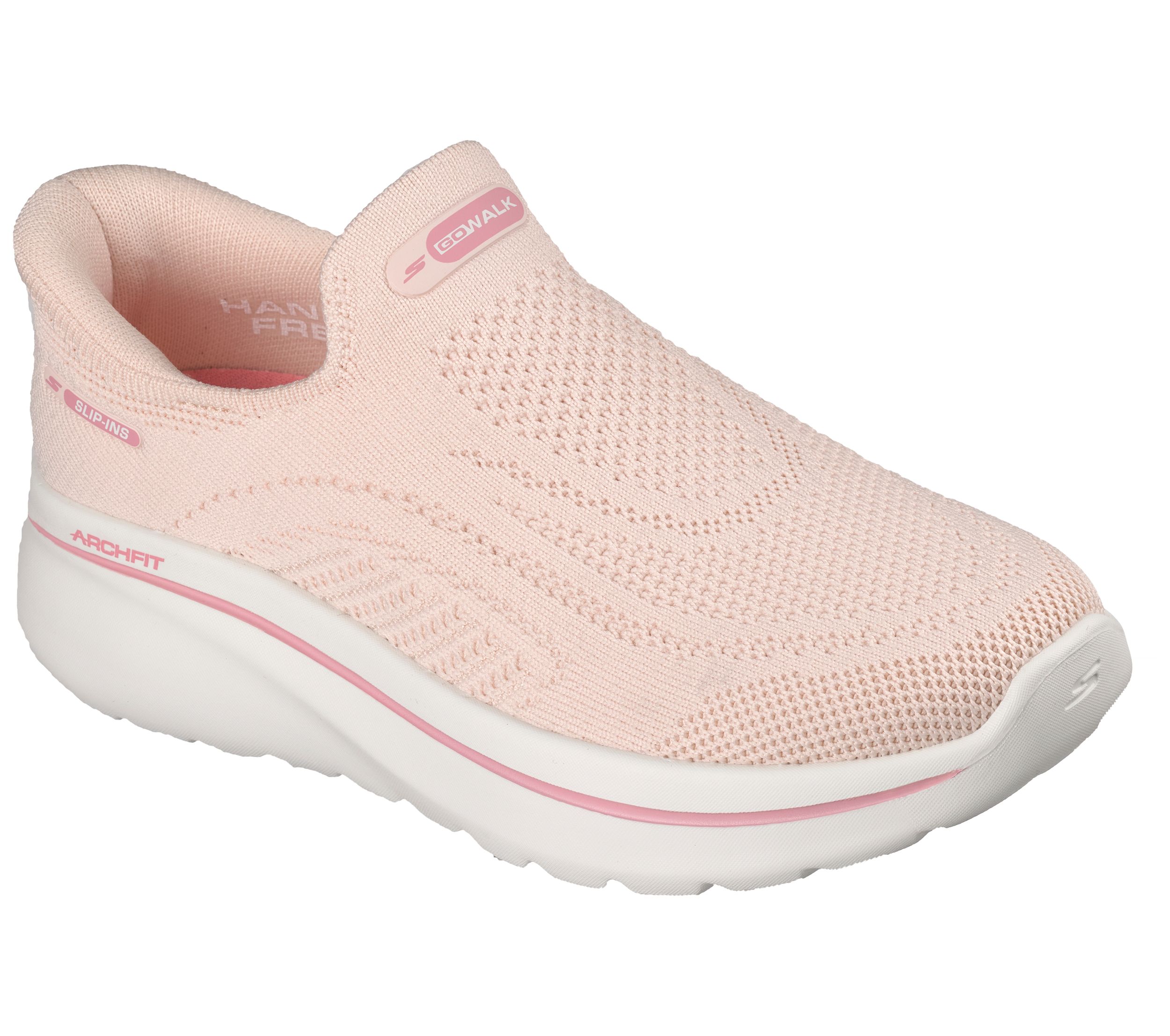 Skechers Women's Go Walk Arch Fit N'Joy Shoes