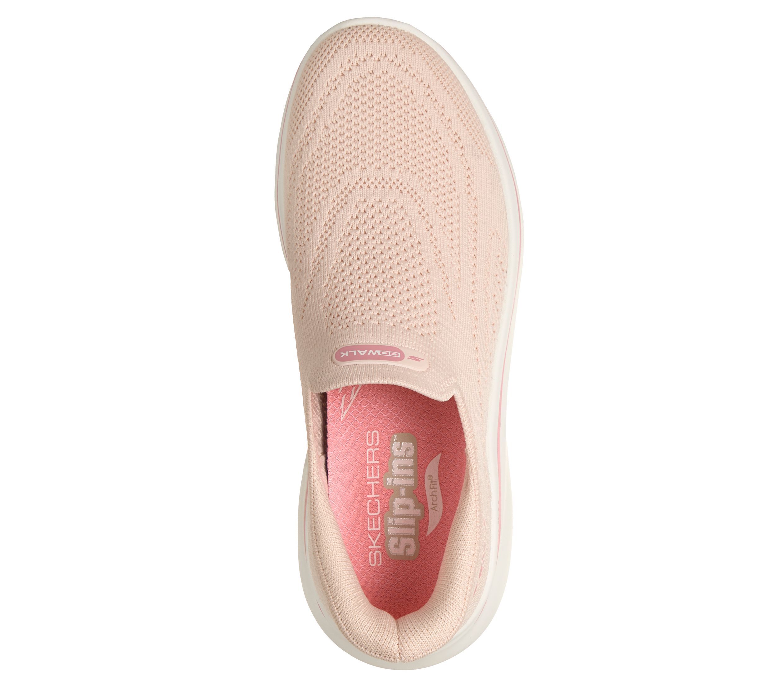 Skechers Women's Go Walk Arch Fit N'Joy Shoes