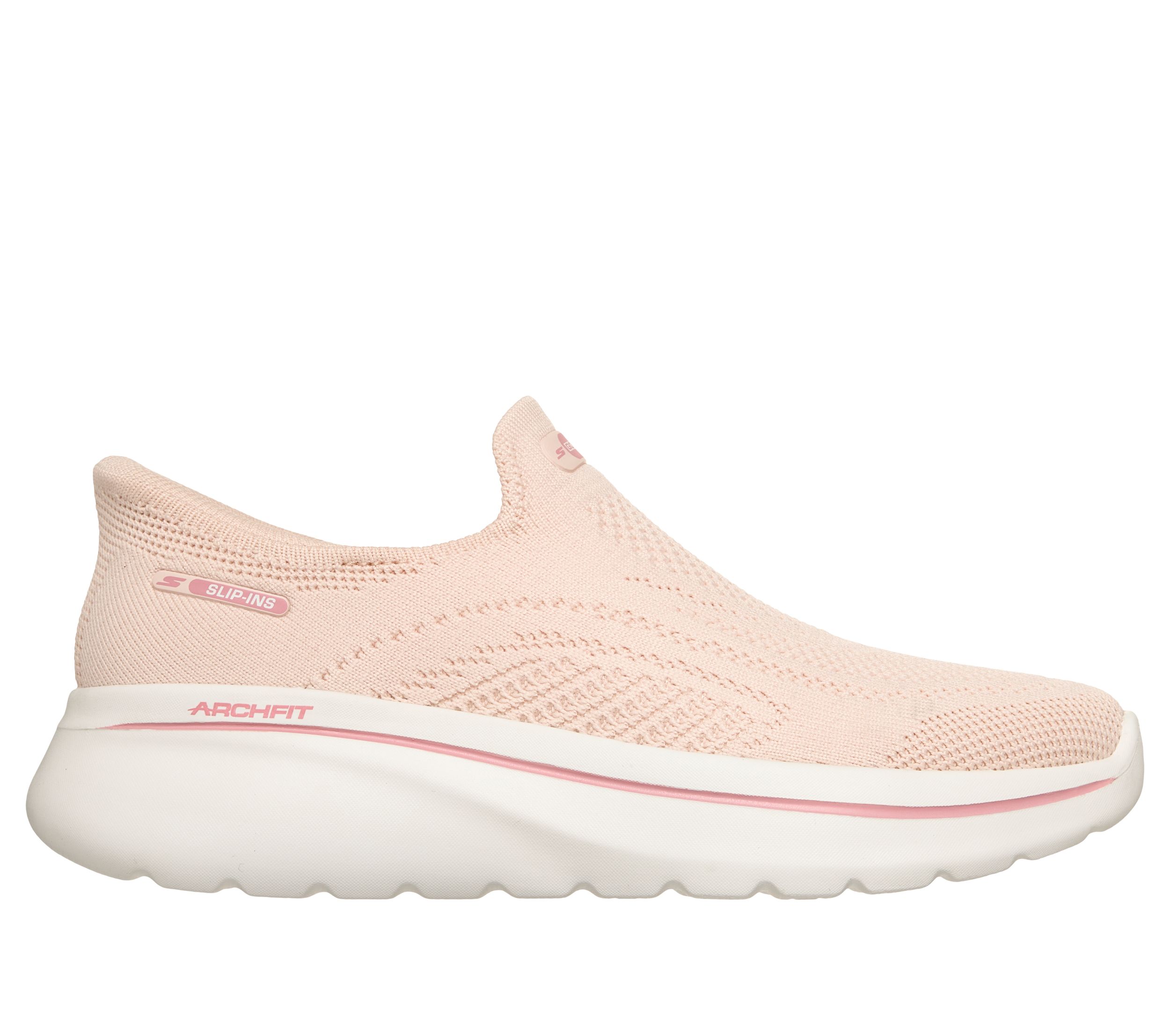 Skechers Women's Go Walk Arch Fit N'Joy Shoes