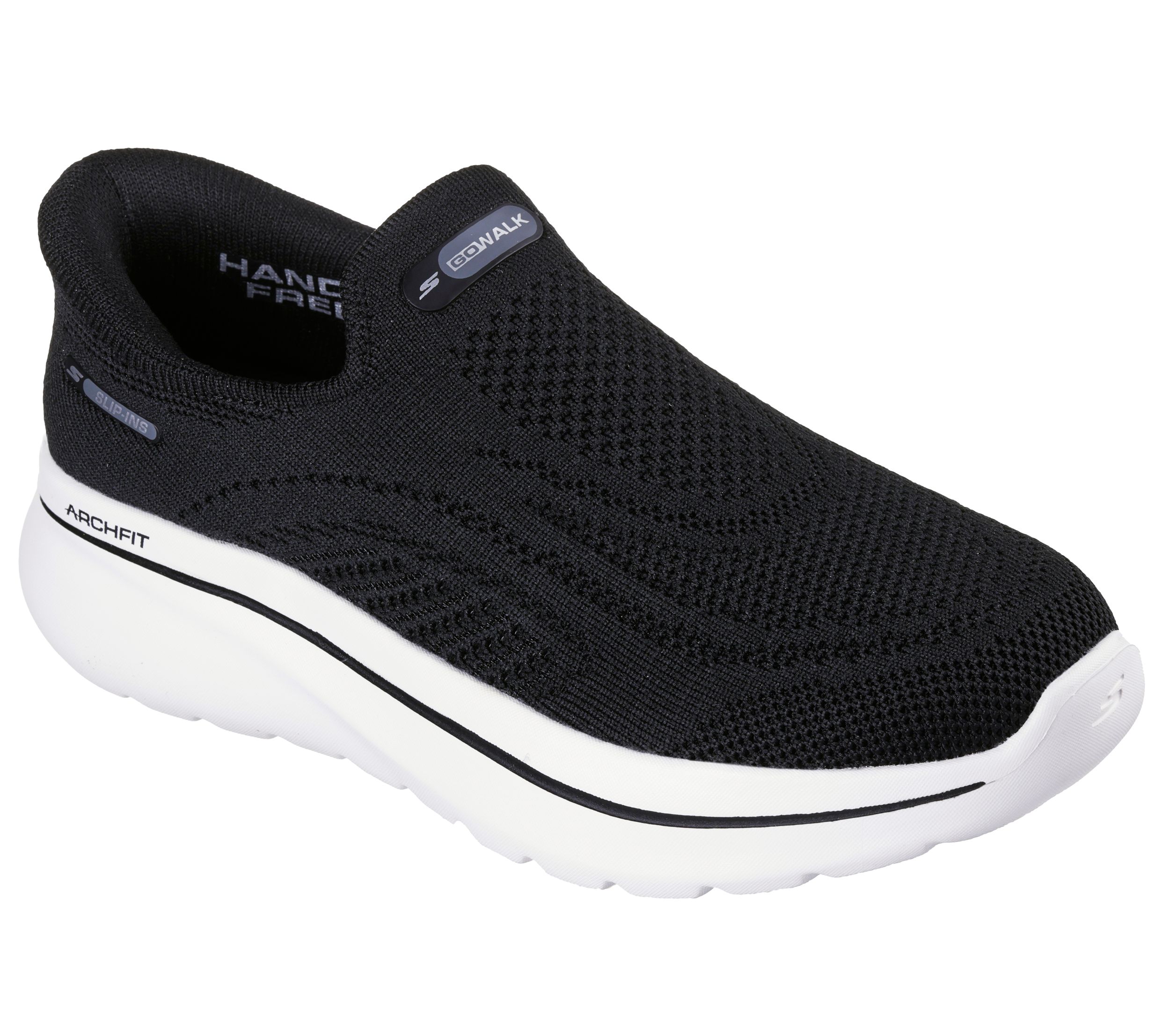 Skechers Women's Go Walk Arch Fit N'Joy Shoes
