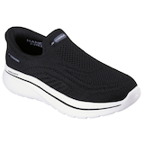 Skechers Women's Go Walk Arch Fit N'Joy Shoes Front_Angled_Right