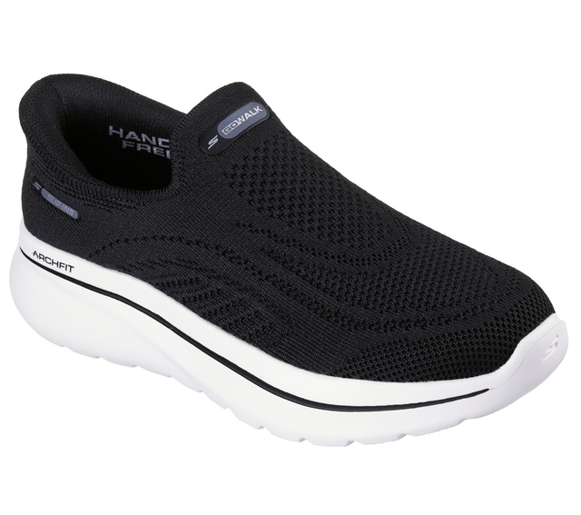 Skechers Women's Go Walk Arch Fit N'Joy Shoes