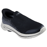 Skechers Women's Go Walk 8 Nova Walking Shoes Front_Angled_Right