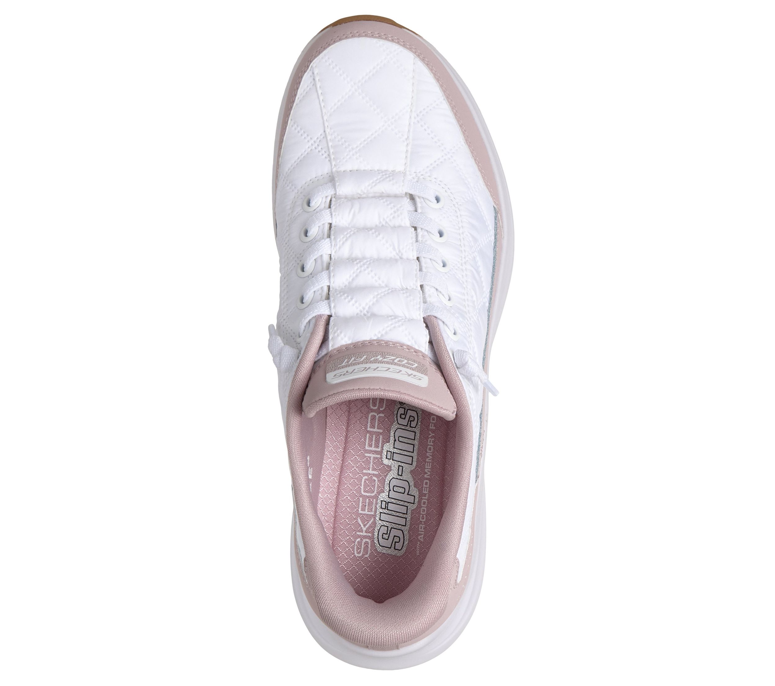 Skechers Women's Cozy Fit Walking Shoes