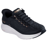 Skechers Women's Cozy Fit Walking Shoes Front_Angled_Right