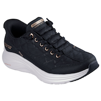 Skechers Women's Cozy Fit Walking Shoes Front_Angled_Right