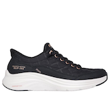 Skechers Women's Cozy Fit Walking Shoes Side_Right