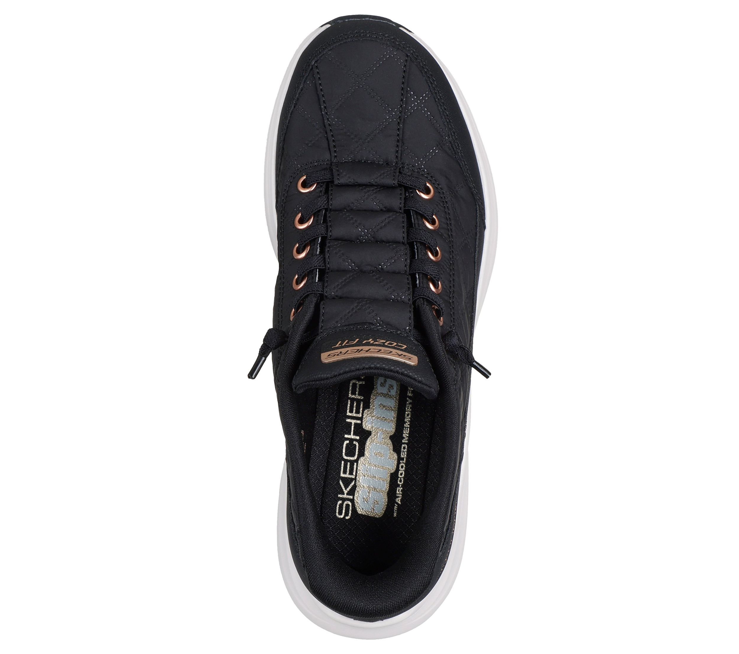 Skechers Women's Cozy Fit Walking Shoes