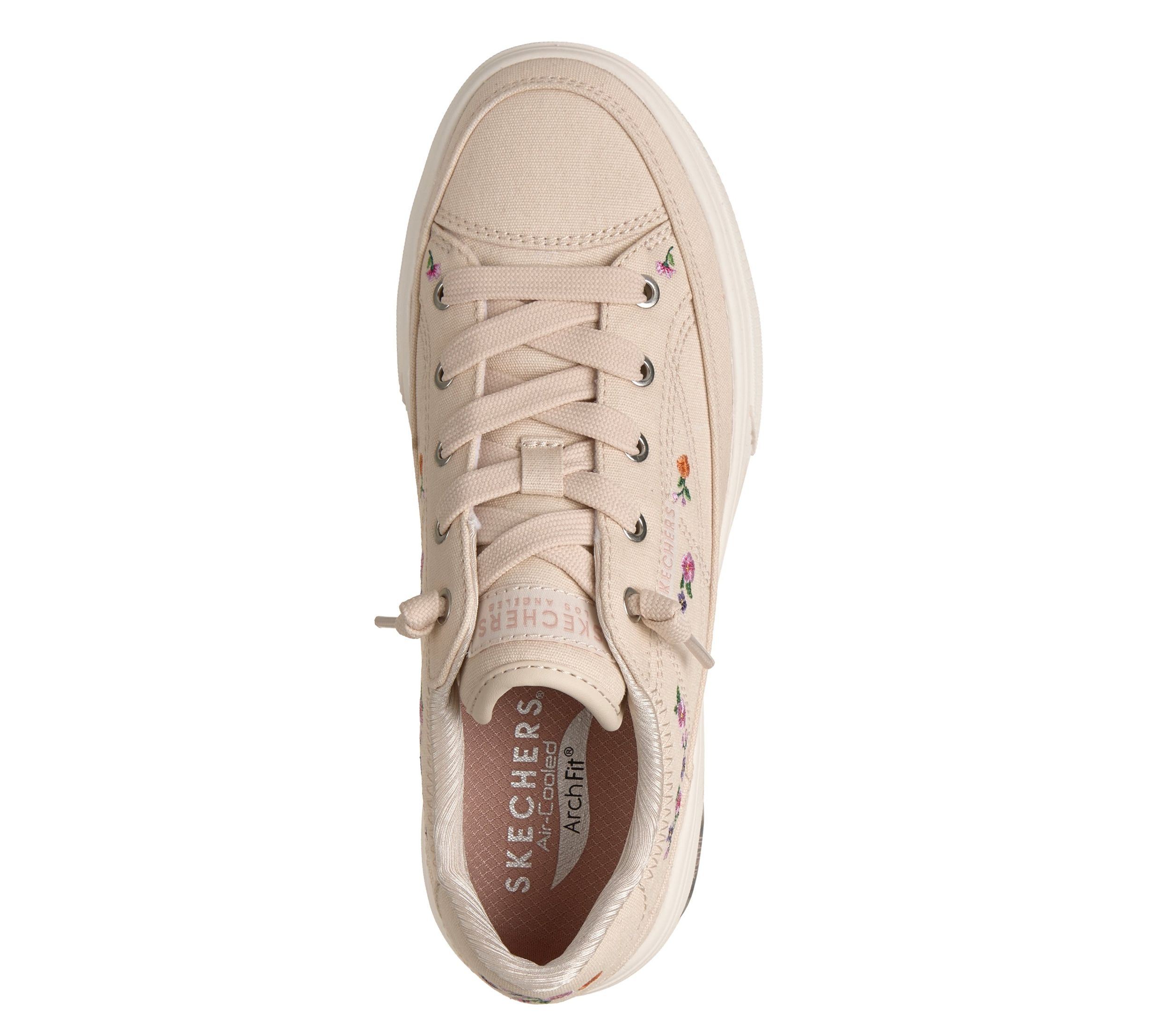 Skechers Women's Street Arch Fit Arcade Shoes