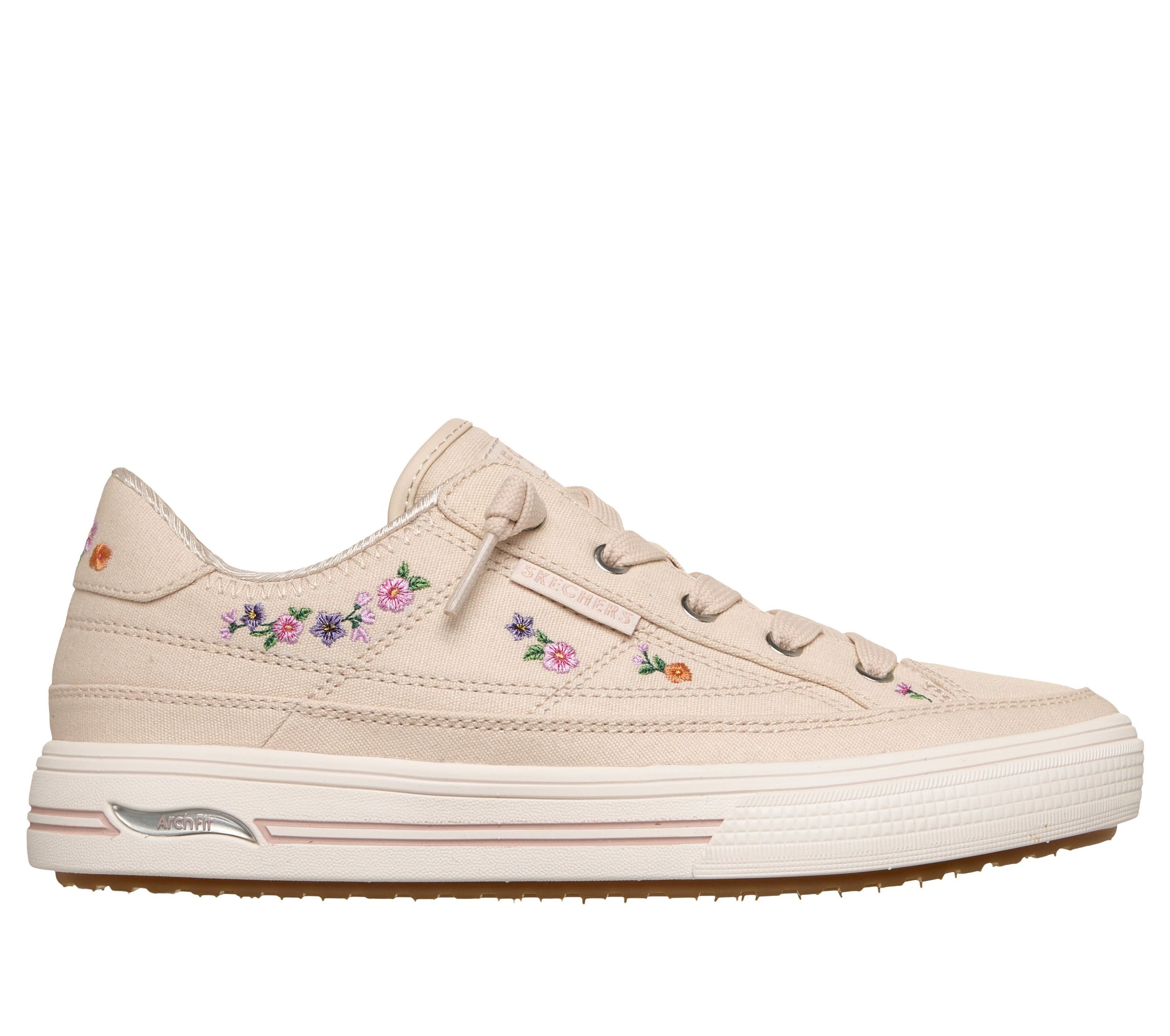 Skechers Women's Street Arch Fit Arcade Shoes