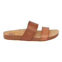 Reef Women's Cushion Vista Sandals