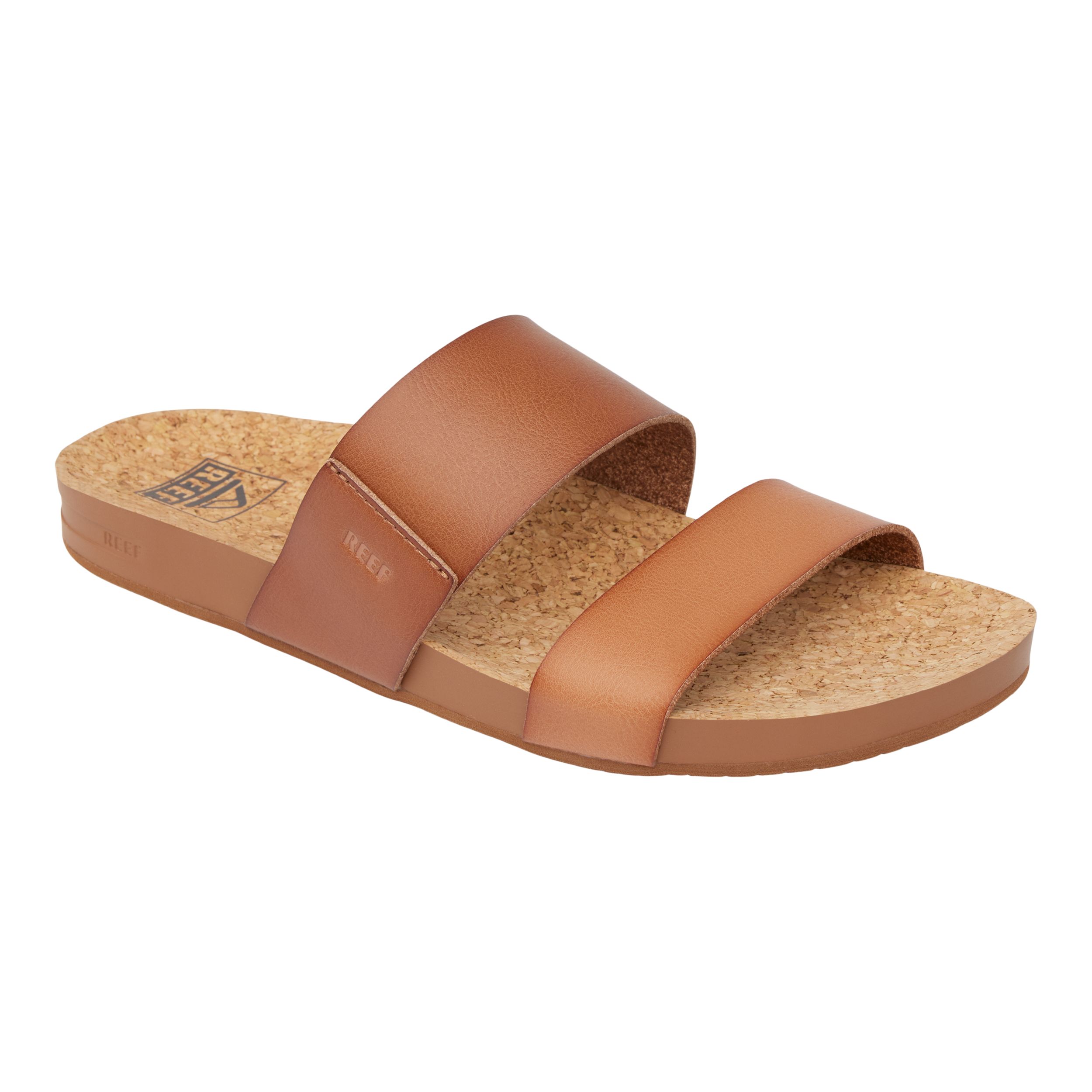 Reef Women's Cushion Vista Sandals