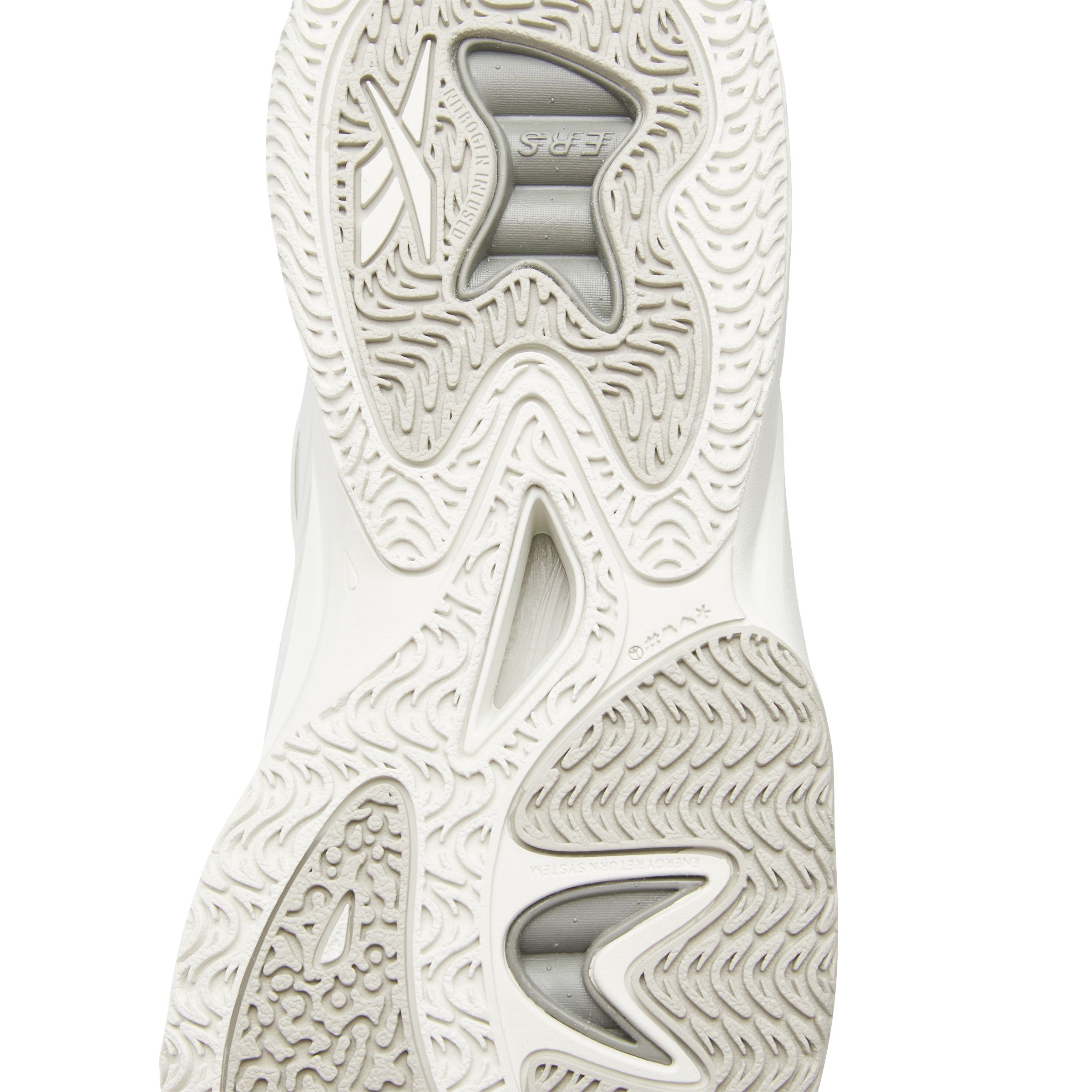 Reebok Women's Angel Reese 1 Performance Basketball Sneakers