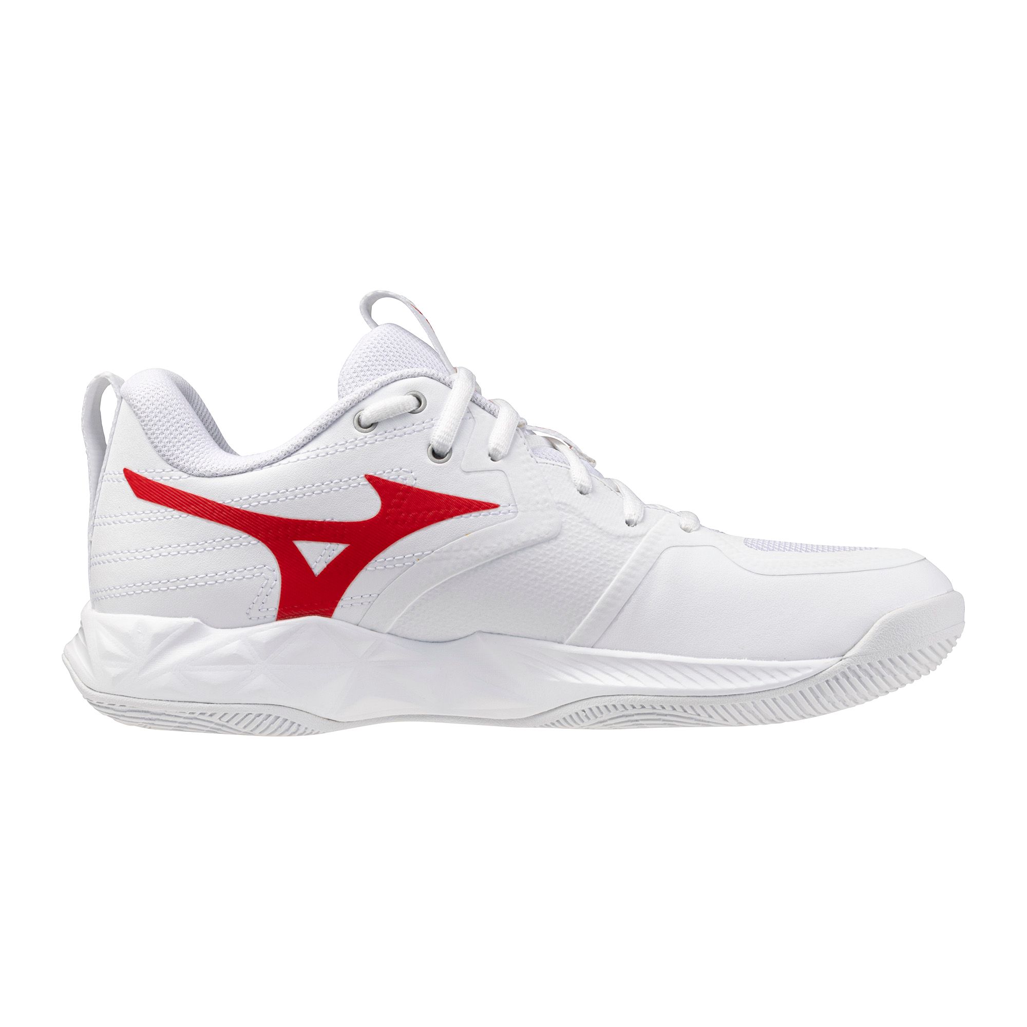 Mizuno Women's Wave Momentum 4 Pro Volleyball Shoes