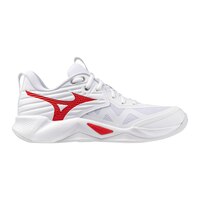 Mizuno Women's Wave Momentum 4 Pro Volleyball Shoes Side_Right