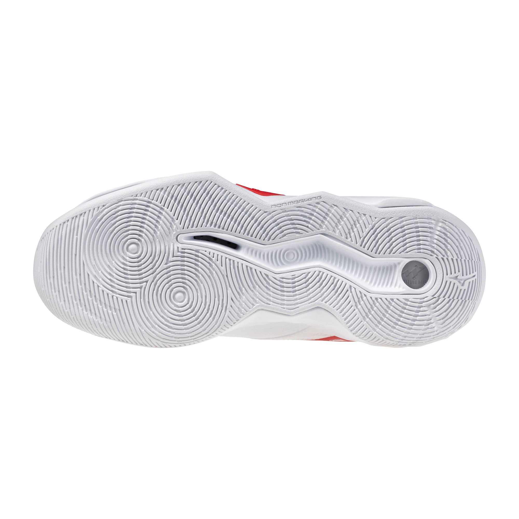 Mizuno Women's Wave Momentum 4 Pro Volleyball Shoes